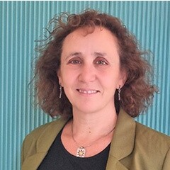 Montserrat Pérez Moya