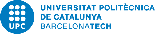 Universitat Politècnica de Catalunya · BarcelonaTech